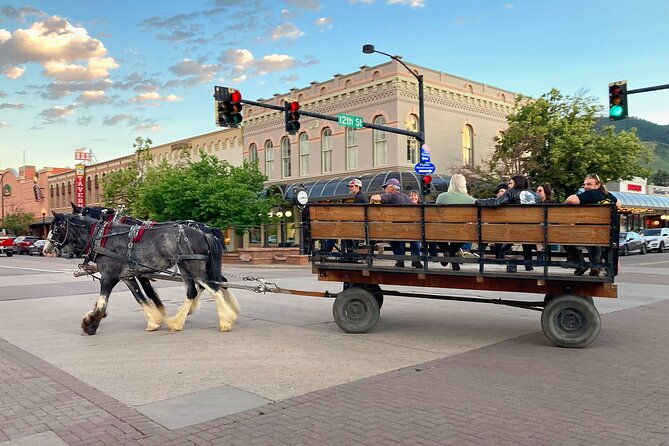 shared-goldens-history-wagon-ride-tour-in-colorado