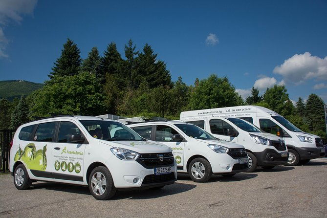 shared-transfer-from-bansko-resort-to-sofia-airport