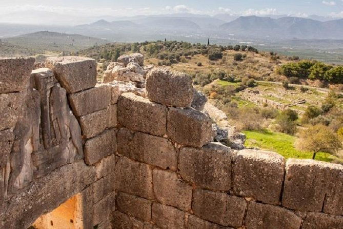shared-transfer-to-mycenae-epidaurus-from-nafplio
