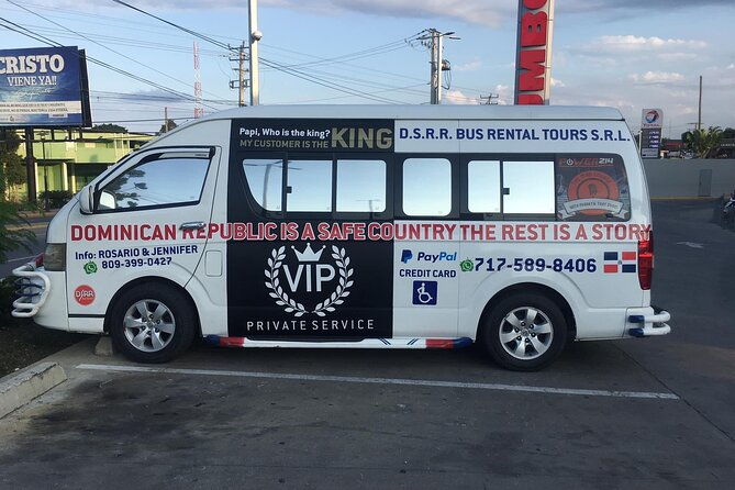 shared-transportation-pop-airport-to-puerto-plata-hotels-one-way