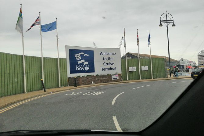 shore-excursion-dover-cruise-terminal-to-london-with-stopover-at-dover-castle