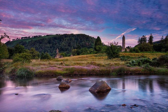 shore-excursion-from-dublin-including-dublin-highlights-and-glendalough