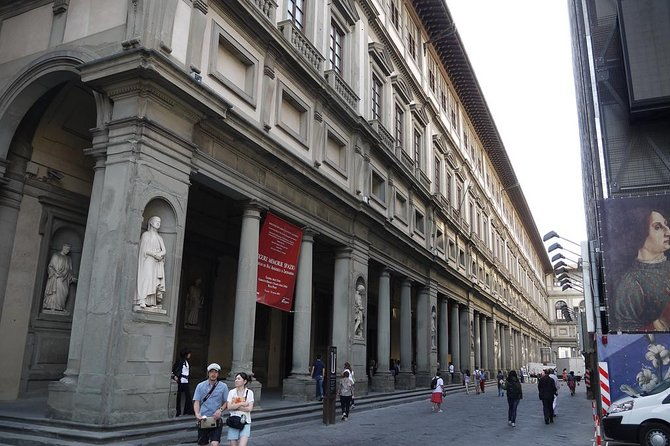 shore-excursion-from-livorno-to-florence-and-pisa-by-private-minivan-2
