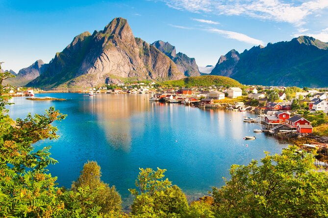 shore-excursion-full-day-private-tour-in-lofoten
