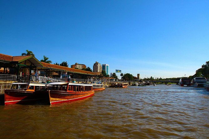 shore-excursion-small-group-tigre-delta-tour-from-buenos-aires