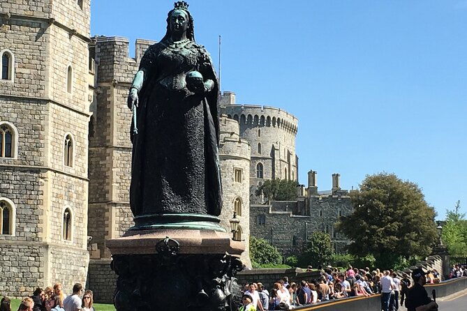 shore-excursion-southampton-to-windsor-castle
