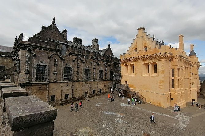 shore-excursion-to-loch-lomond-stirling-castle-2