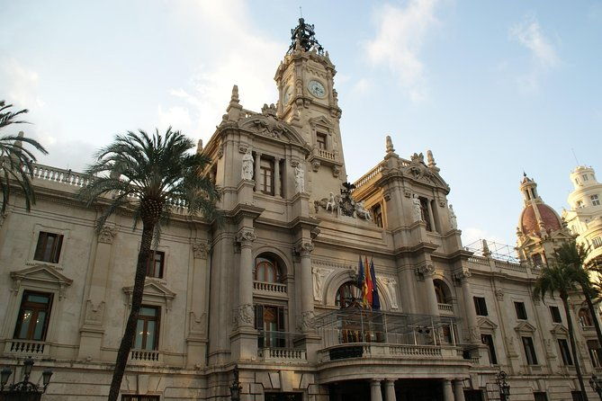 shore-excursion-valencia-half-day-private-tour-2