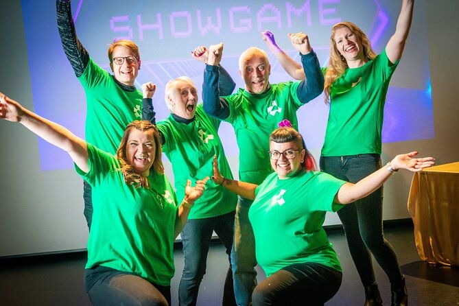 showgame-team-activity-in-brighton-sussex-and-london