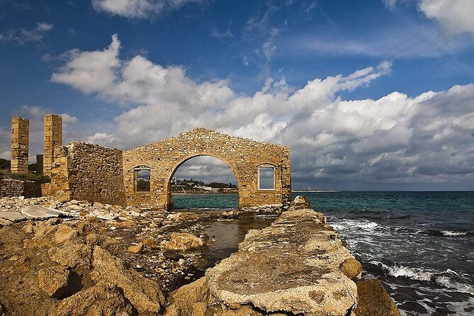 sicily-boats-private-tour-for-4-people-plemmirio-marine-reserve