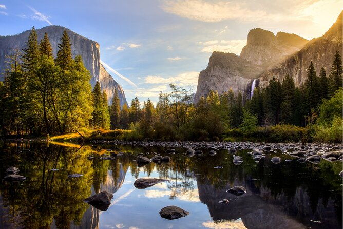 sierra-nevada-4-day-tour-of-yosemite-and-tahoe-from-san-francisco