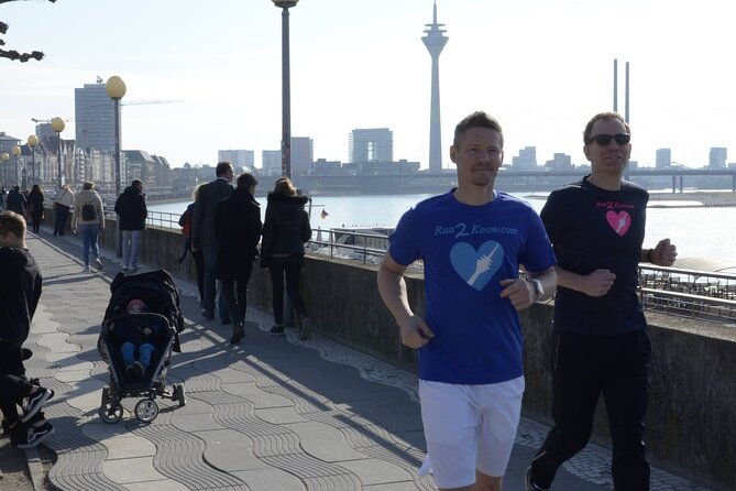 sightrunning-private-running-tour-in-dusseldorf