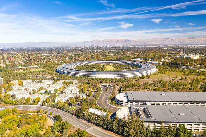 silicon-valley-self-guided-driving-audio-tour-for-technology-lovers