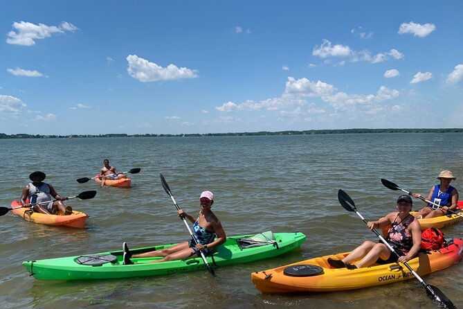 single-sit-on-top-kayak-rental-at-assateague-island-md