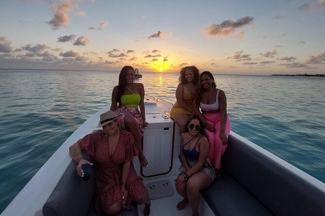 sint-maarten-private-sunset-cruise
