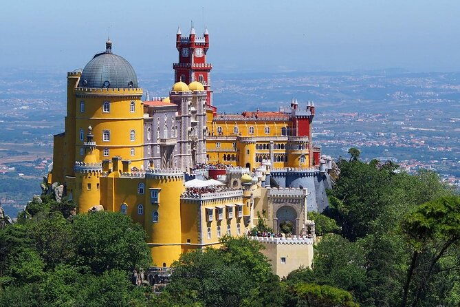 sintra-cabo-da-roca-and-cascais-private-tour