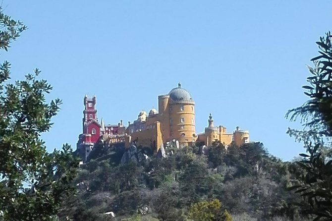 sintra-cascais