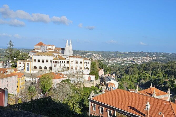 sintra-palaces-and-forest-private-tour