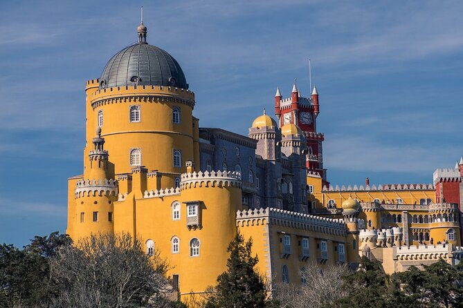 sintra-sightseeing-tour