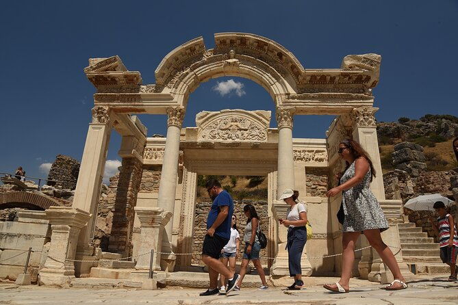 skip-the-line-ephesus-tour-for-cruise-guest