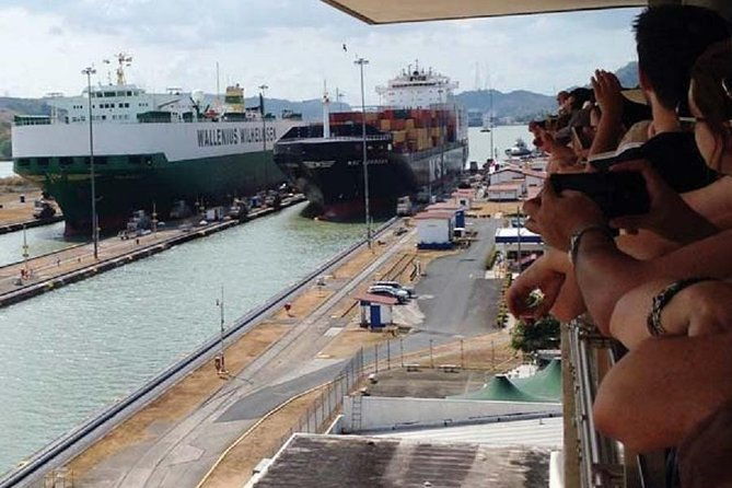 skip-the-line-miraflores-visitor-center-ticket-with-transfer