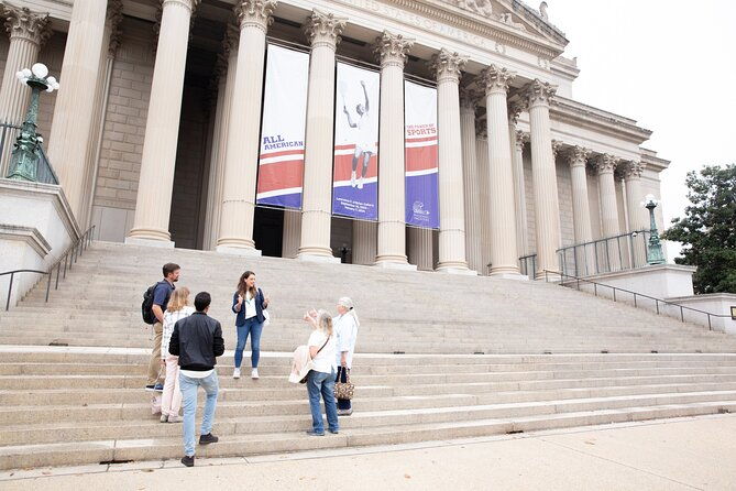skip-the-line-national-archives-and-us-capitol-tour