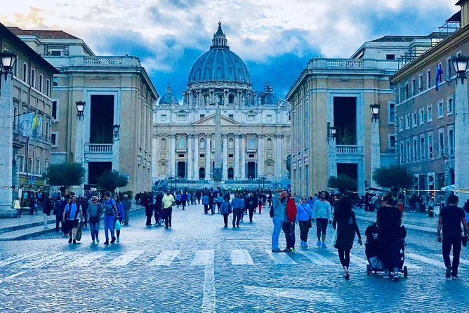 skip-the-line-tour-vatican-museum-sistine-chapel