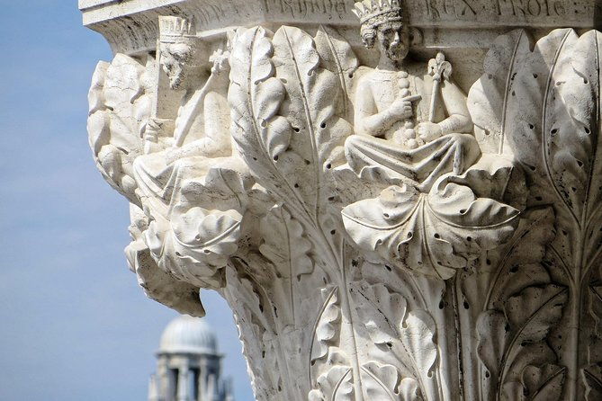 skip-the-line-venice-doges-palace-and-st-marks-basilica-tour