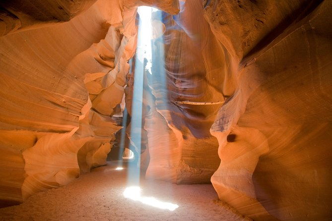 small-group-antelope-canyon-and-horseshoe-bend-tour-from-flagstaff