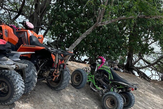 small-group-atv-tour-in-los-pozos-beachside-to-mountain-views