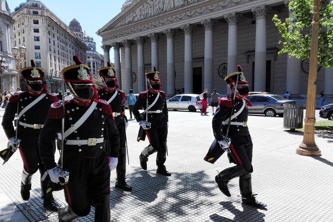 small-group-buenos-aires-city-tour-with-pick-up-at-cruise-port