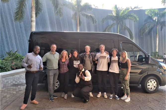small-group-family-private-roundtrip-airport-shuttle