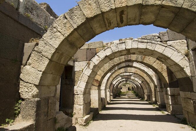 small-group-full-day-pergamum-and-asklepion-tour-from-izmir