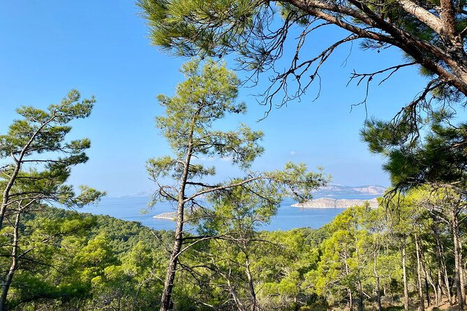 small-group-hiking-between-the-beach-and-kritinia-castle