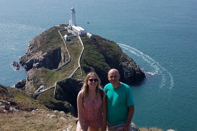 small-group-holyhead-shore-excursion-anglesey-highlights-tour