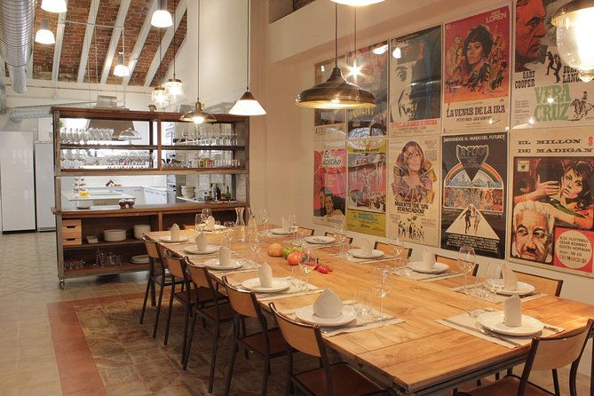 small-group-tapas-and-paella-cooking-class-in-madrid