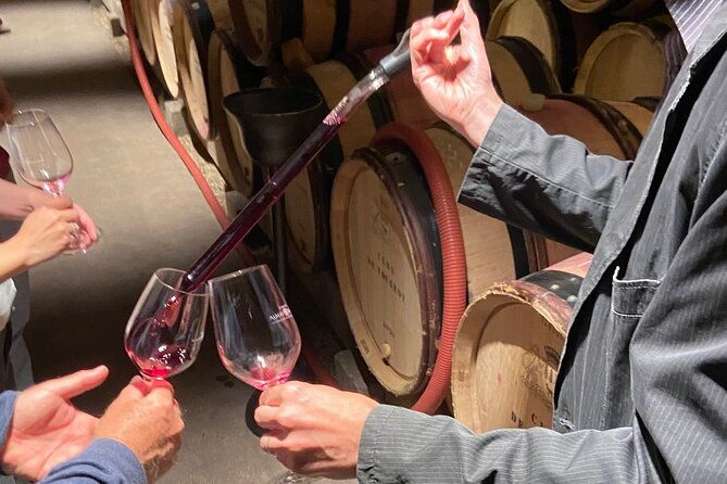 small-group-wine-tasting-tour-cote-de-beaune-and-cote-de-nuits