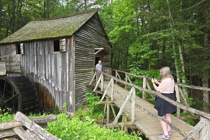 smoky-mtn-cades-cove-rr-logging-museum-foothills-pky-spring-tour-2