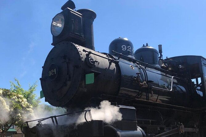 snoqualmie-fall-railway-museum-3-hours-private-tour