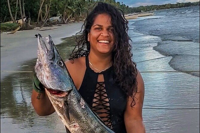 snorkel-spearfish-seafood-adventure-trinidad