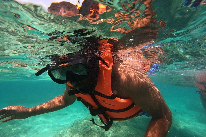 snorkeling-adventure-and-explore-catalina-island-from-punta-cana