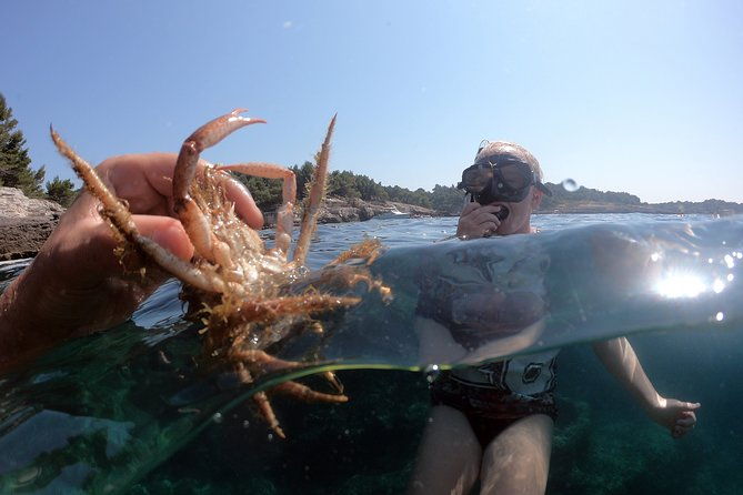 snorkeling-adventure-pula-boat