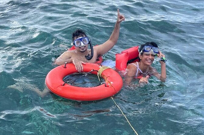 snorkeling-private-tour-in-montego-bay