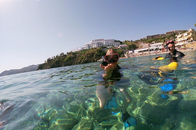 snorkeling-tour-with-sea-scooter-in-heraklion