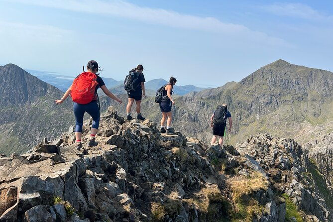 snowdon-via-crib-goch