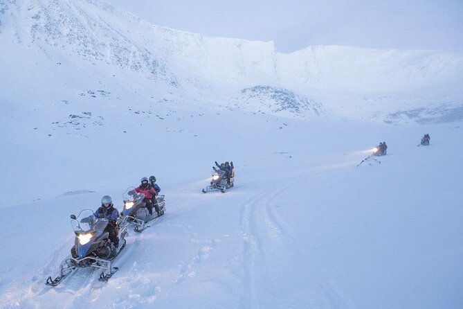 snowmobiling-tromso-ice-domes-snow-park-and-reindeer-visit
