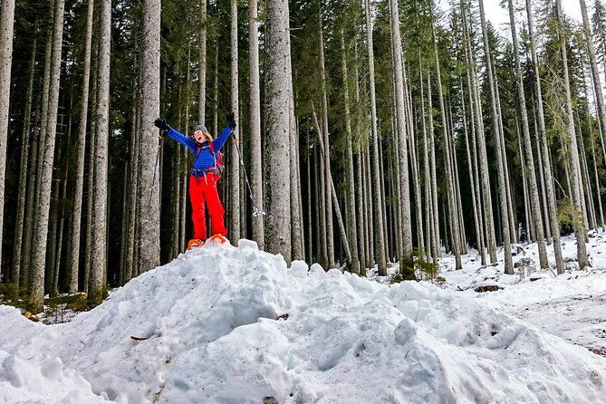 snowshoeing-in-triglav-national-park