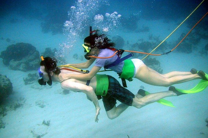 snuba-saint-lucia