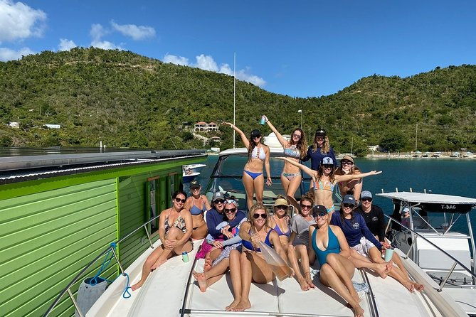 sonic-charters-full-day-boat-charter-32-intrepid-powerboat