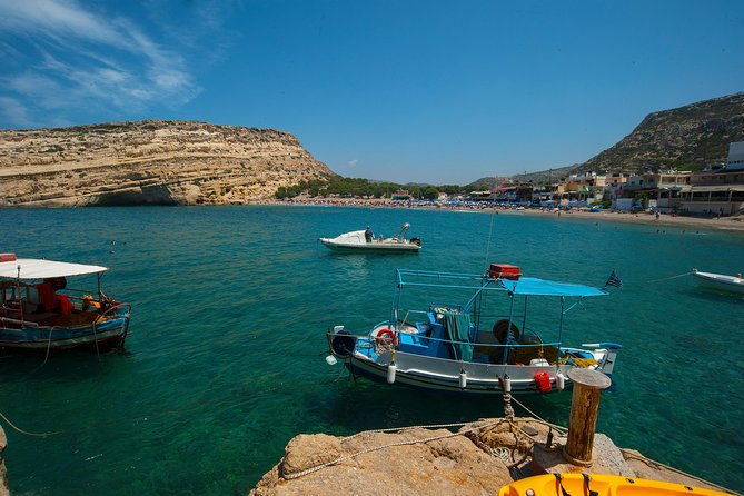 south-crete-matala-hippie-caves-direct